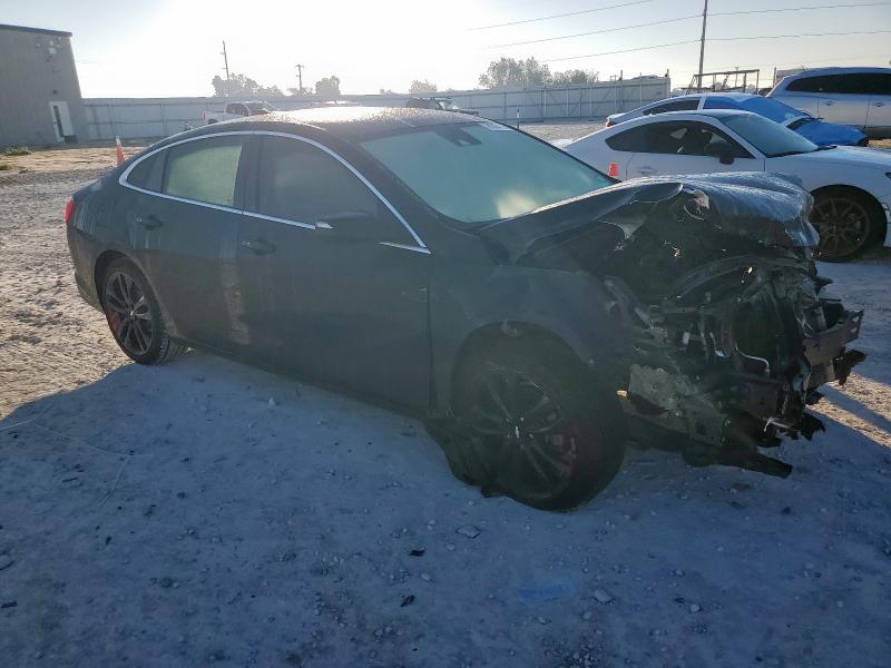 Photo 4 from auction – 2018 CHEVROLET MALIBU LT with VIN 1G1ZD5ST4JF205098