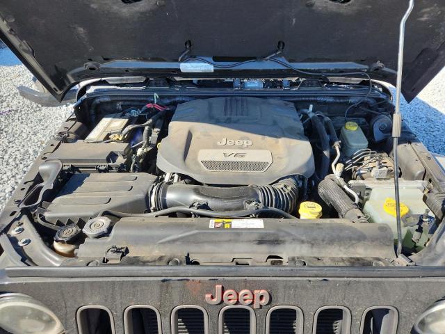 Photo 12 from auction – 2016 JEEP WRANGLER U with VIN 1C4HJWEG0GL228713
