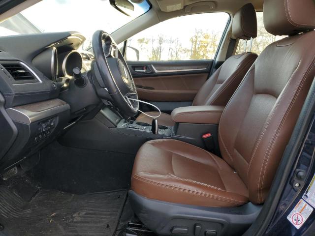 Photo 7 from auction – 2018 SUBARU OUTBACK TO with VIN 4S4BSETC0J3271853