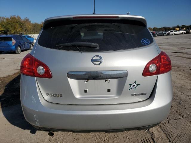 Photo 6 from auction – 2013 NISSAN ROGUE with VIN JN8AS5MT3DW548517