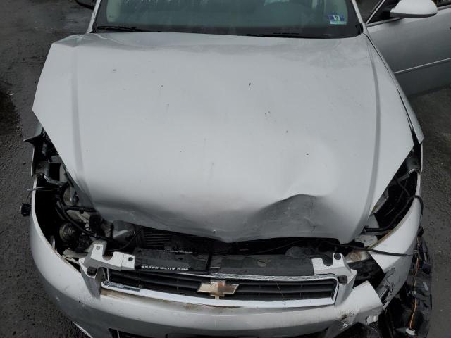 Photo 11 from auction – 2011 CHEVROLET IMPALA LS with VIN 2G1WF5EK8B1257262