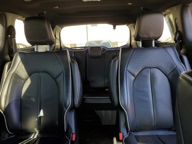 Photo 10 from auction – 2024 CHRYSLER PACIFICA H with VIN 2C4RC1S75RR112360