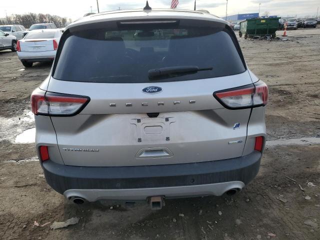 Photo 6 from auction – 2020 FORD ESCAPE TIT with VIN 1FMCU9J93LUB30057