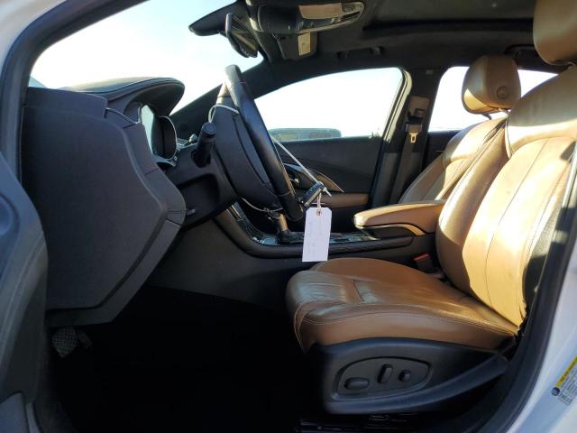 Photo 7 from auction – 2016 BUICK LACROSSE with VIN 1G4GB5G32GF220507