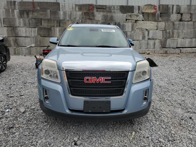 Photo 5 from auction – 2014 GMC TERRAIN SL with VIN 2GKFLWE38E6209982