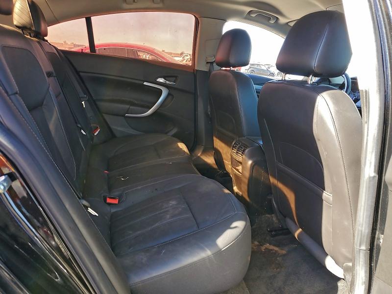 Photo 10 from auction – 2016 BUICK REGAL with VIN 2G4GK5EX7G9128890