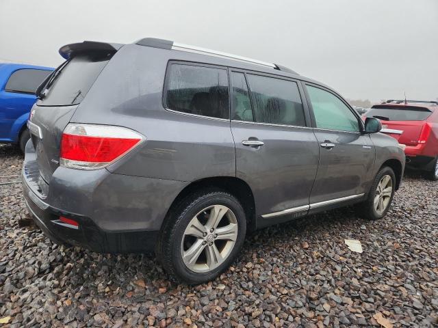 Photo 3 from auction – 2011 TOYOTA HIGHLANDER with VIN 5TDDK3EH8BS065304
