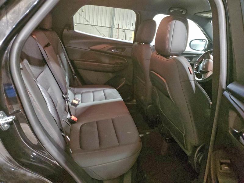 Photo 11 from auction – 2023 CHEVROLET TRAILBLAZE with VIN KL79MUSL5PB136405