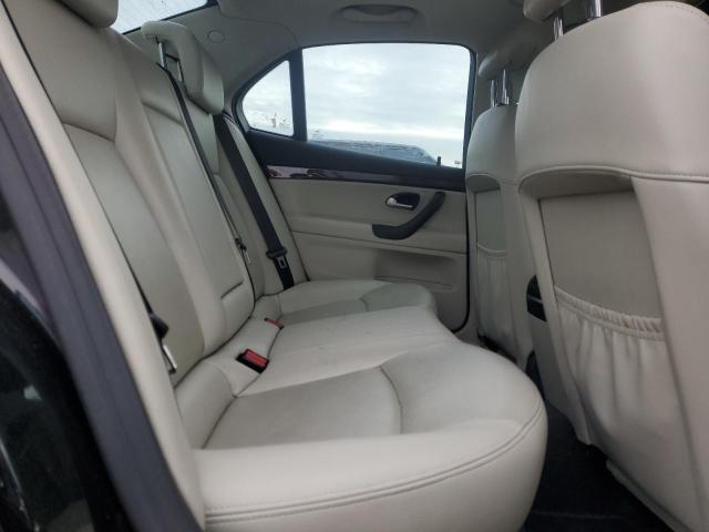Photo 10 from auction – 2011 SAAB 9-3 2.0T with VIN YS3FA4CY1B1300619
