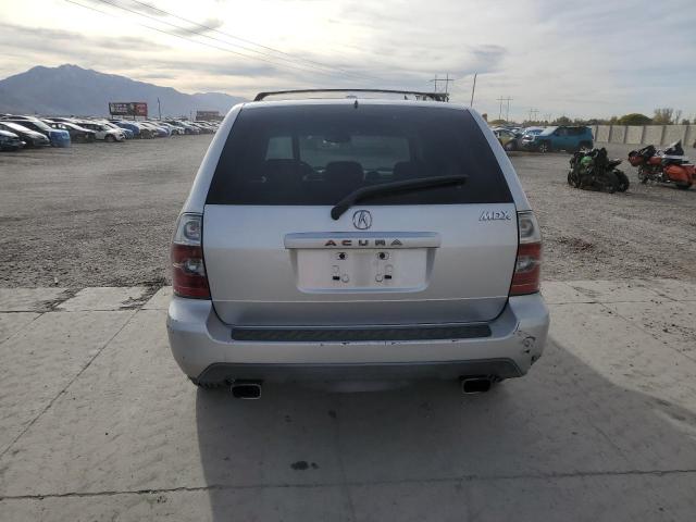 Photo 6 from auction – 2005 ACURA MDX with VIN 2HNYD18265H542705