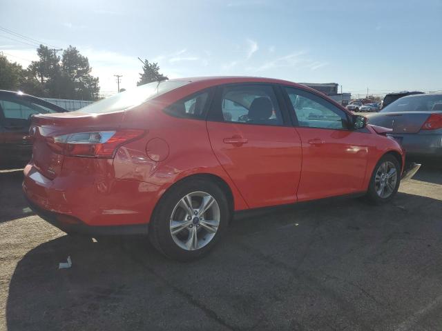 Photo 3 from auction – 2014 FORD FOCUS SE with VIN 1FADP3F29EL317620
