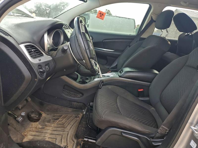 Photo 7 from auction – 2017 DODGE JOURNEY SE with VIN 3C4PDCAB6HT636859