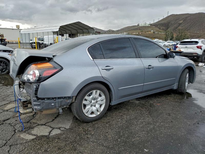 Photo 3 from auction – 2009 NISSAN ALTIMA with VIN 1N4AL21E39N528879