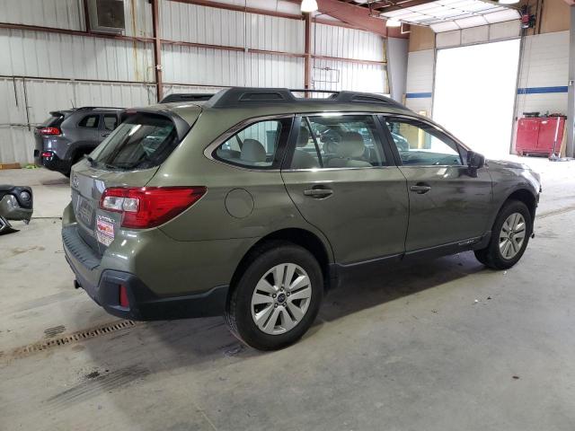 Photo 3 from auction – 2018 SUBARU OUTBACK 2. with VIN 4S4BSAAC7J3356765