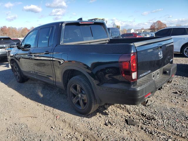 Photo 2 from auction – 2023 HONDA RIDGELINE with VIN 5FPYK3F8XPB055814