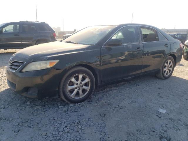 TOYOTA CAMRY BASE 2011 con VIN 4T1BF3EK8BU663603 - Foto de la subasta