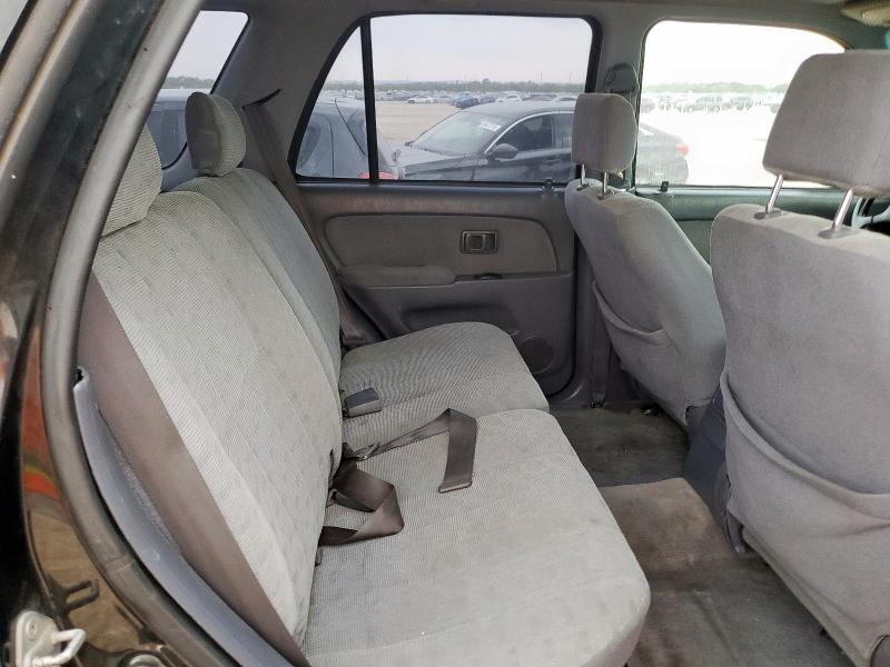 Photo 10 from auction – 1999 TOYOTA 4RUNNER with VIN JT3GM84R2X0044140