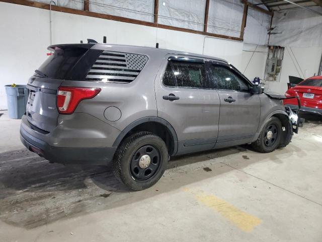 Photo 3 from auction – 2017 FORD EXPLORER P with VIN 1FM5K8AR3HGE14321