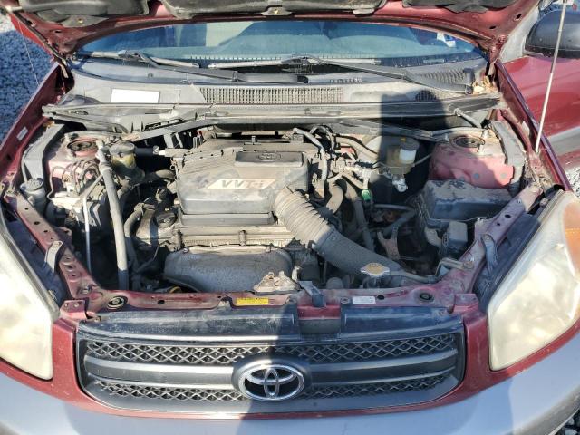 Photo 12 from auction – 2005 TOYOTA RAV4 with VIN JTEHD20V150038936