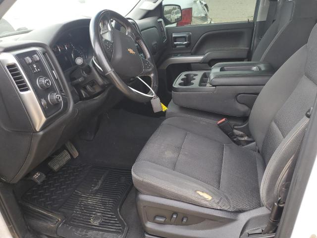 Photo 7 from auction – 2019 CHEVROLET SILVERADO with VIN 2GCVKPEC5K1137292