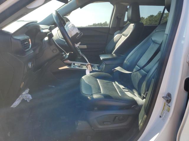 Photo 7 from auction – 2021 FORD EXPLORER L with VIN 1FMSK7FH8MGA85123