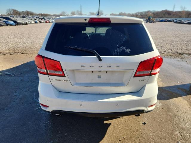 Photo 6 from auction – 2017 DODGE JOURNEY GT with VIN 3C4PDCEG3HT582670