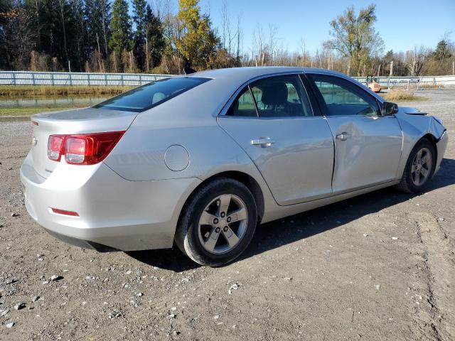Photo 3 from auction – 2013 CHEVROLET MALIBU LS with VIN 1G11B5SA5DF355274