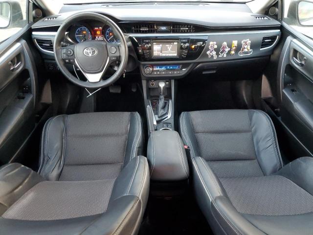 Photo 8 from auction – 2015 TOYOTA COROLLA L with VIN 5YFBURHEXFP222349