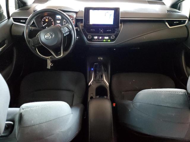 Photo 8 from auction – 2023 TOYOTA COROLLA SE with VIN JTND4MBE3P3199460
