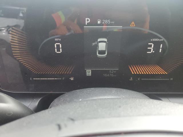 صورة رقم 9 من المزاد - 2025 KIA K4 LX مع VIN 3KPFT4DE2SE085643