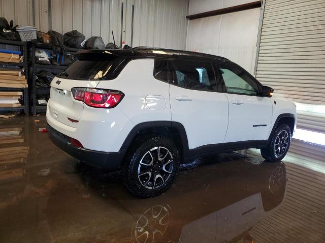 Photo 3 from auction – 2025 JEEP COMPASS TR with VIN 3C4NJDDN0ST533181