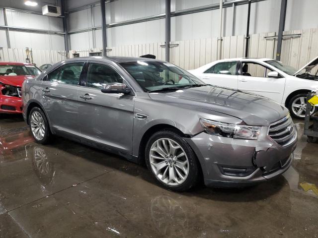 Photo 4 from auction – 2013 FORD TAURUS LIM with VIN 1FAHP2F82DG129965