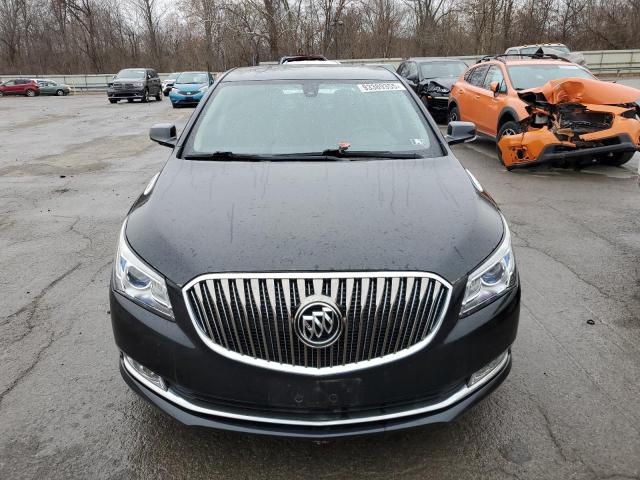 Photo 5 from auction – 2015 BUICK LACROSSE with VIN 1G4GB5G32FF300310