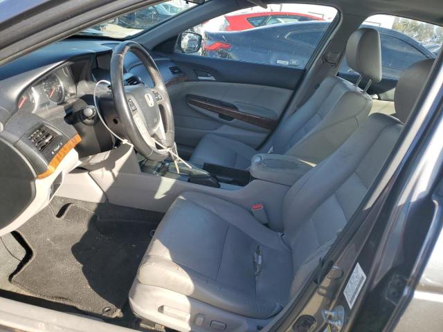 Photo 7 from auction – 2012 HONDA ACCORD with VIN 1HGCP2F88CA097210