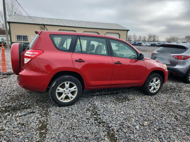 صورة رقم 3 من المزاد - 2010 TOYOTA RAV4 مع VIN JTMBF4DV3A5028903