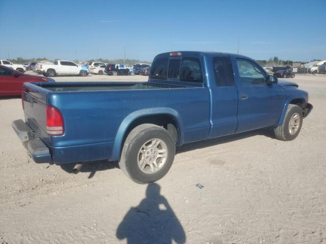 Photo 3 from auction – 2004 DODGE DAKOTA SPO with VIN 1D7GL32K74S621130
