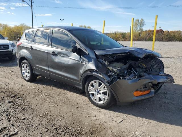 Photo 4 from auction – 2016 FORD ESCAPE S with VIN 1FMCU0F79GUB66828