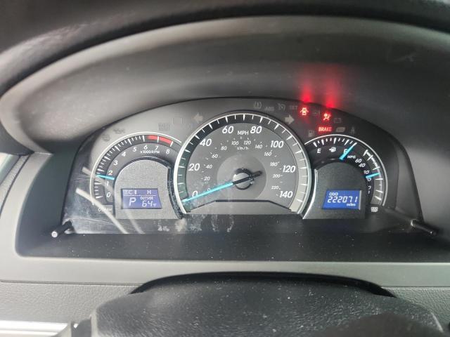 Photo 9 from auction – 2012 TOYOTA CAMRY BASE with VIN 4T1BF1FKXCU051164