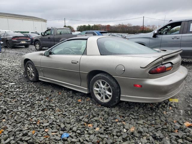 Photo 2 from auction – 2001 CHEVROLET CAMARO with VIN 2G1FP22KX12107873