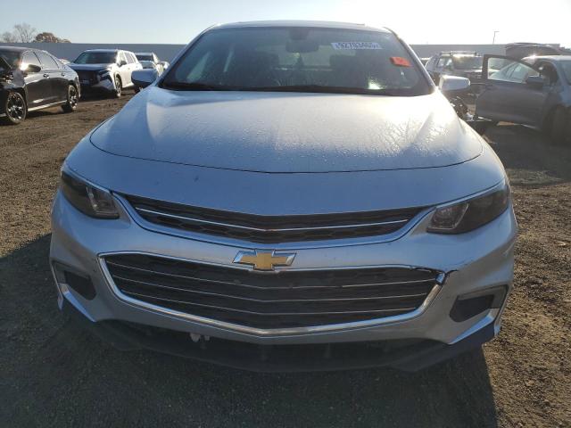Photo 5 from auction – 2018 CHEVROLET MALIBU LT with VIN 1G1ZD5ST4JF153522