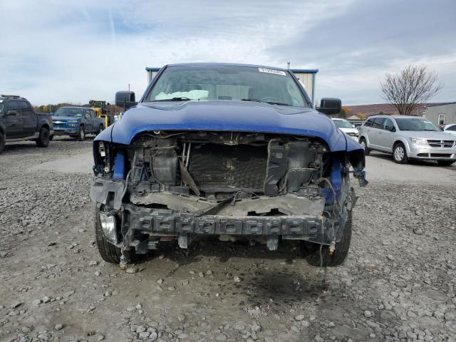 Photo 5 from auction – 2017 RAM 1500 ST with VIN 1C6RR7FT9HS711114