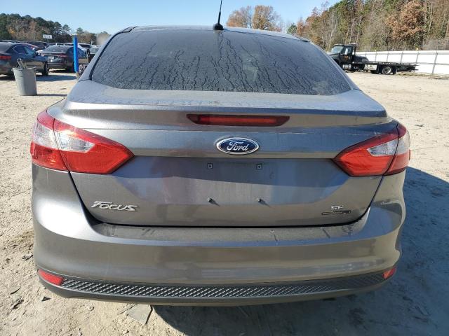 Photo 6 from auction – 2014 FORD FOCUS SE with VIN 1FADP3F2XEL418522
