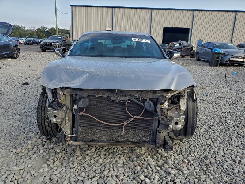 Photo 5 from auction – 2021 LEXUS ES 350 BAS with VIN 58AGZ1B16MU107086