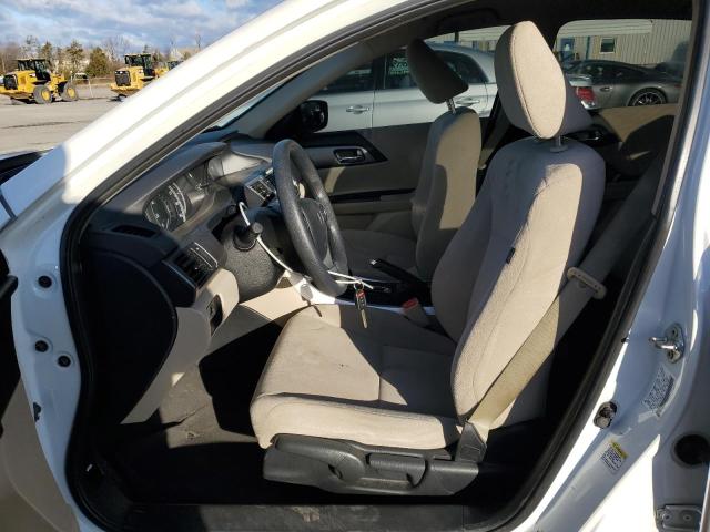 Photo 7 from auction – 2013 HONDA ACCORD with VIN 1HGCR2F36DA226982