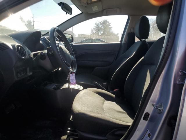 Photo 7 from auction – 2019 MITSUBISHI MIRAGE G4 with VIN ML32F3FJXKHF06583