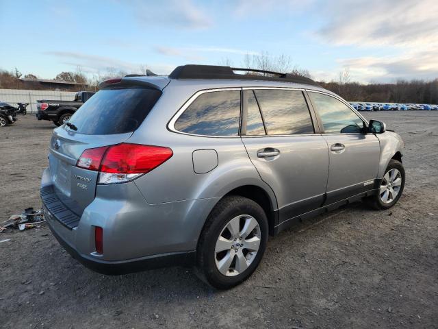 Снимка 3 от търг – 2011 SUBARU OUTBACK 2. с VIN 4S4BRBKC6B3434454