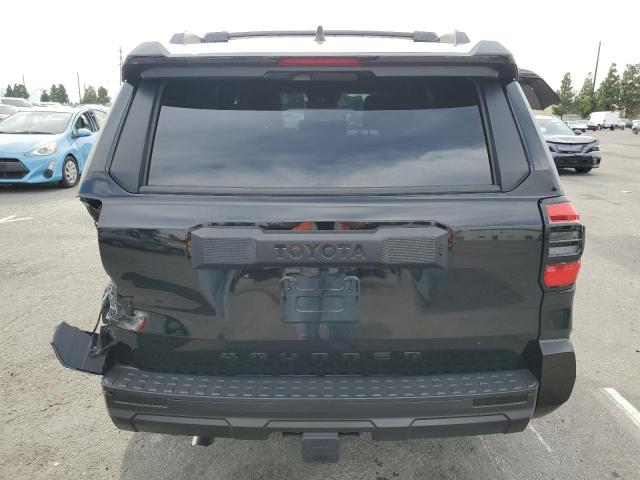 Photo 6 from auction – 2025 TOYOTA 4RUNNER SR with VIN JTEVA5BR6S5018368