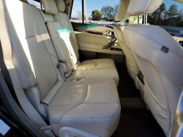 Photo 11 from auction – 2014 LEXUS GX 460 with VIN JTJBM7FX0E5081342