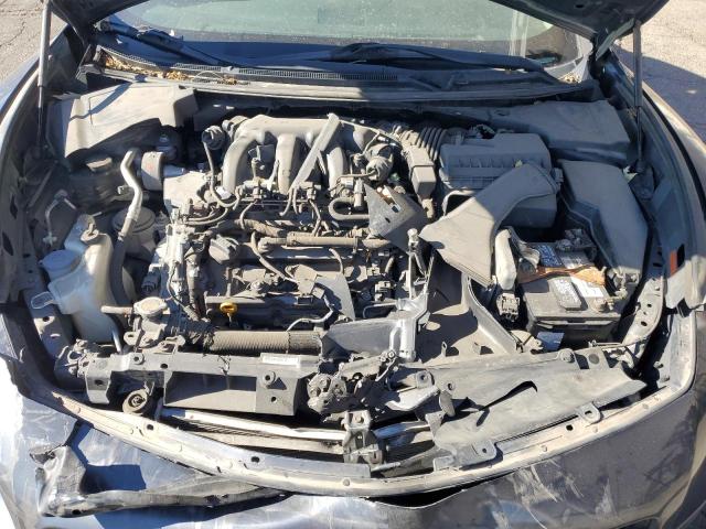 Photo 11 from auction – 2011 NISSAN MAXIMA with VIN 1N4AA5AP3BC810417