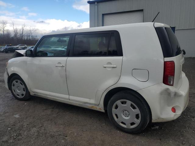 Photo 2 from auction – 2012 TOYOTA SCION XB with VIN JTLZE4FE5CJ000856